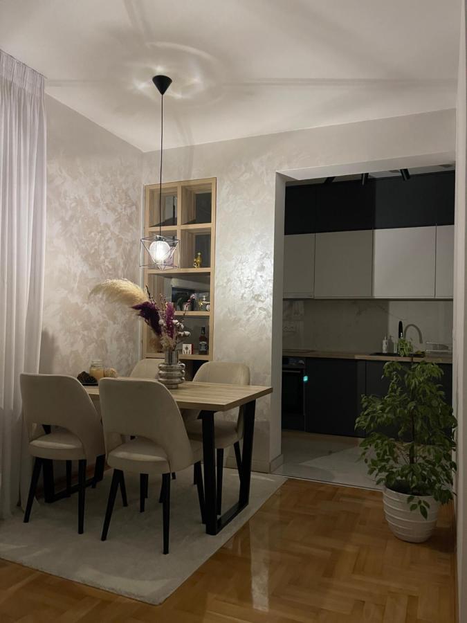 Monarh Apartman Bijeljina Kültér fotó