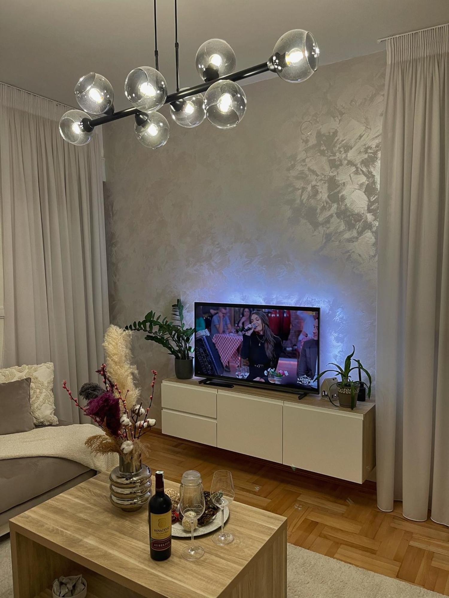 Monarh Apartman Bijeljina Kültér fotó